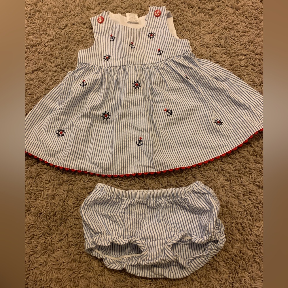 Starting Out set 6 months
